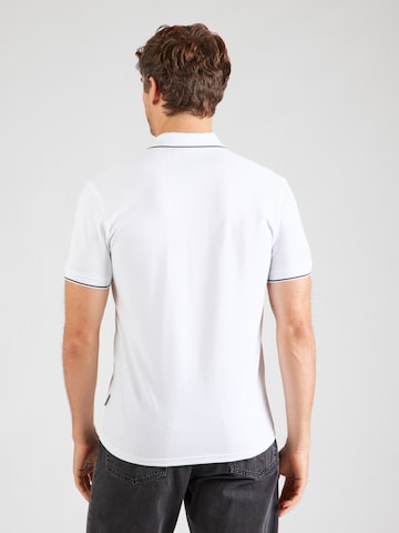 NAPAPIJRI Shirt 'ERIL' in Wit: terug