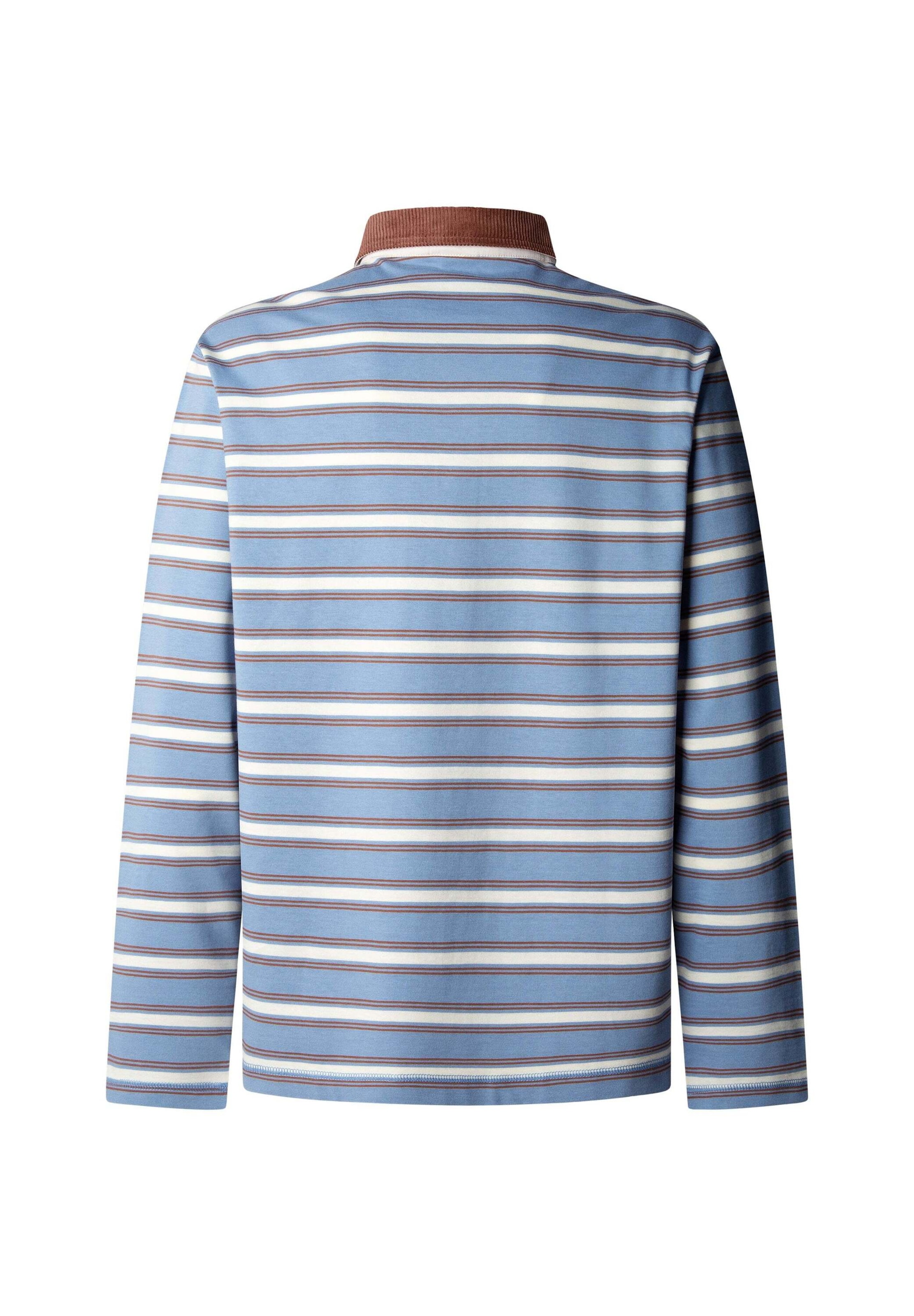 Maglietta 'Maverick' di Pepe Jeans in blu