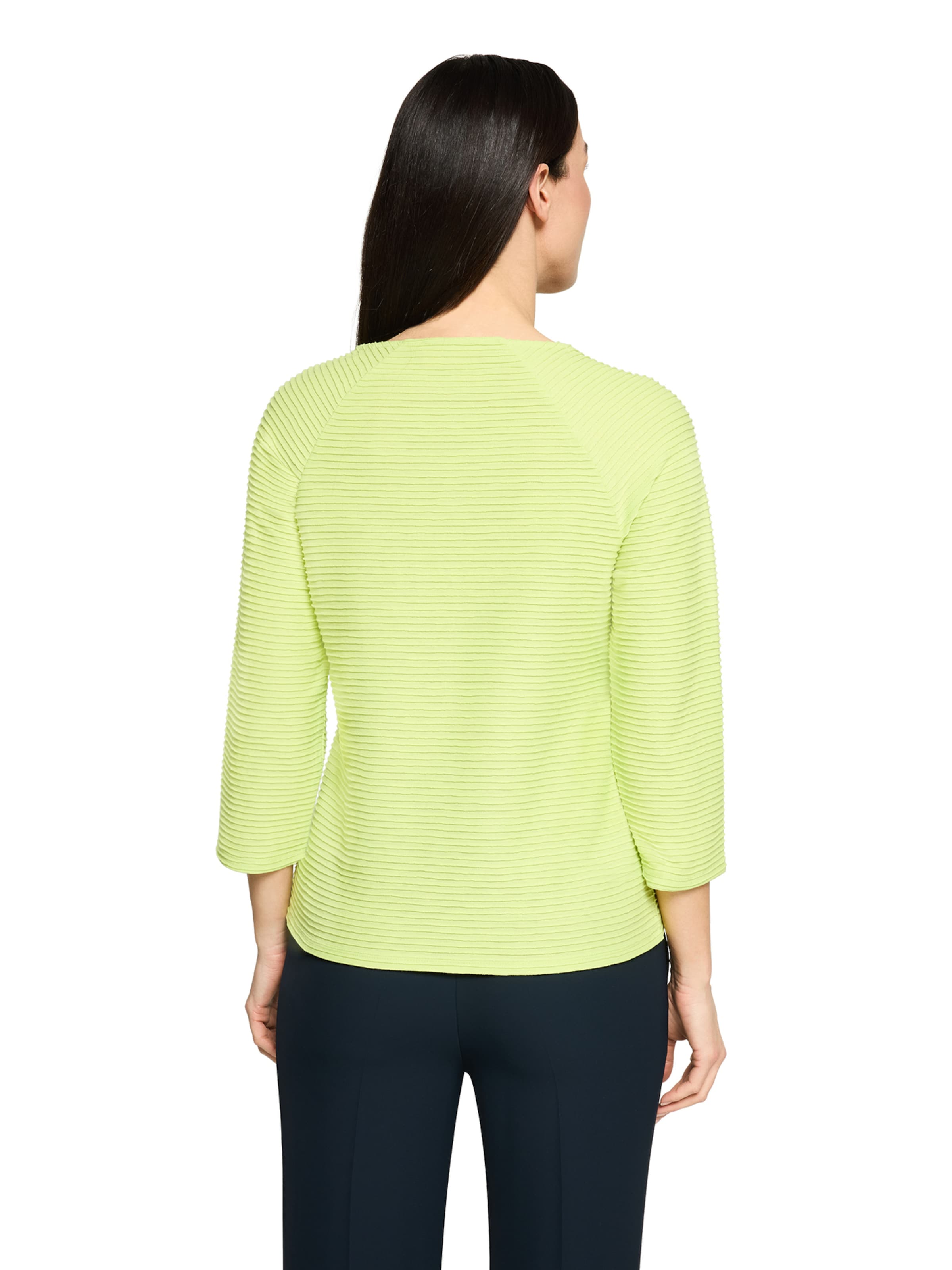 Maglietta di Betty Barclay in verde