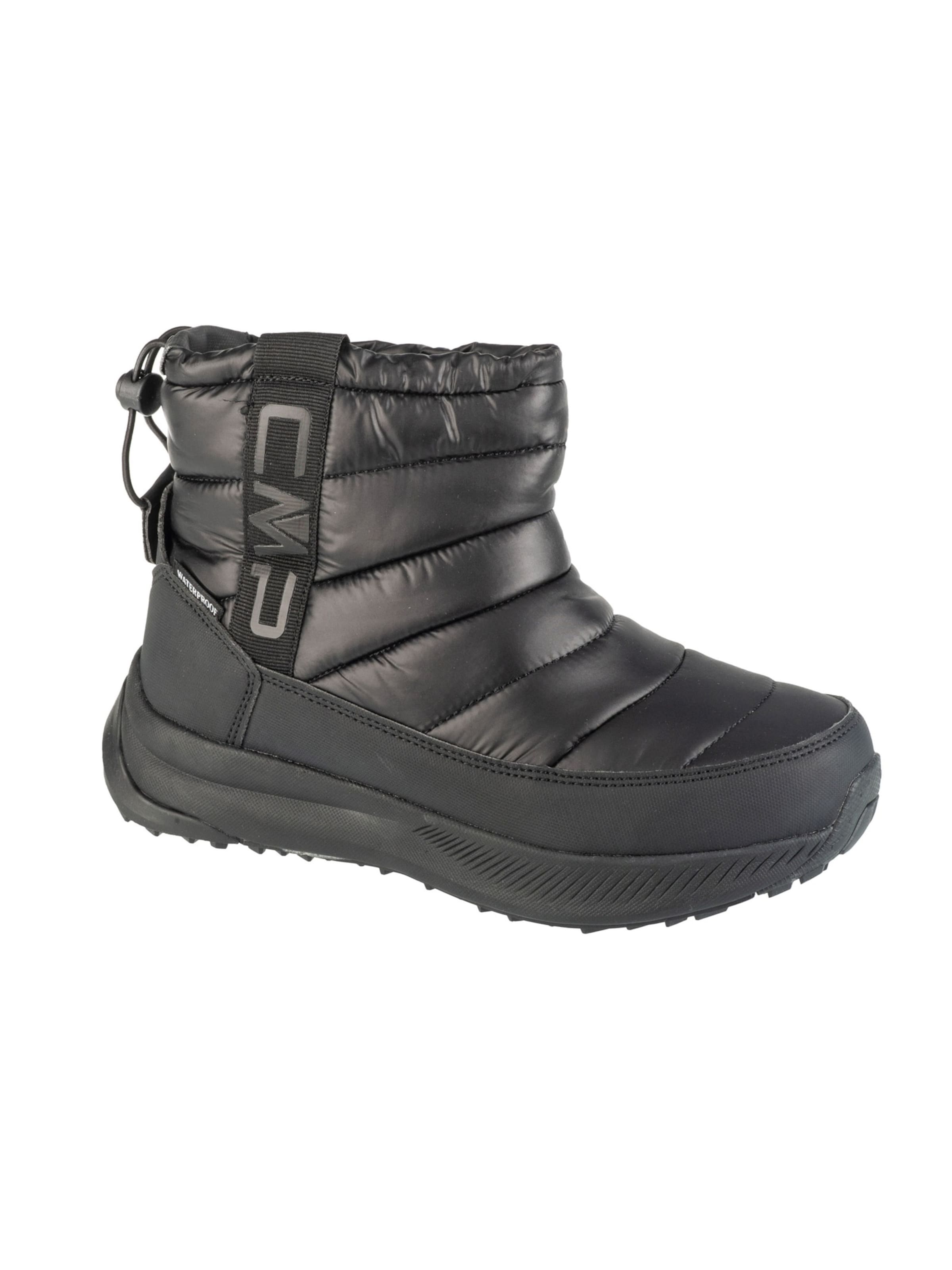 CMP Boots 'CMP Zoy'‌ in Schwarz: Vorderseite