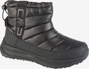 CMP Boots 'CMP Zoy' in Schwarz: Vorderseite