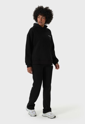Tom Barron Sweat suit in Black
