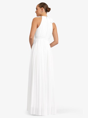 Kraimod Abendkleid in Weiß