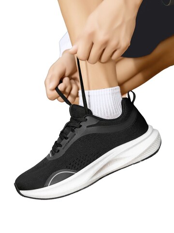 DOTALES Sneaker low 'DOTALES - EverStep'‌‌‌‌ in Schwarz