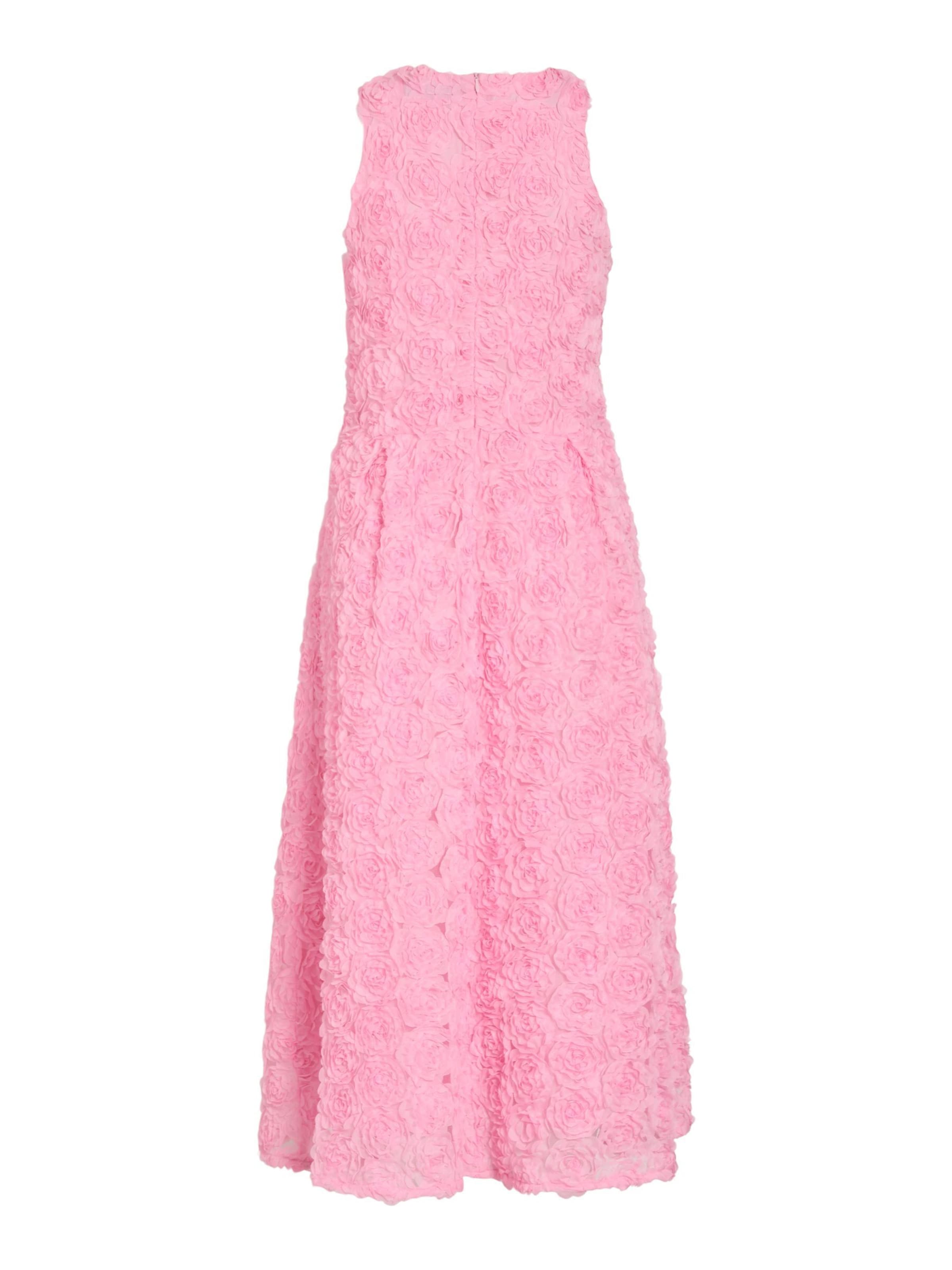Robe 'VIGlory' VILA en rose