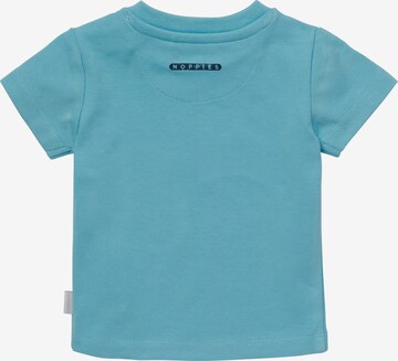 Noppies T-Shirt 'Huaian' in Blau