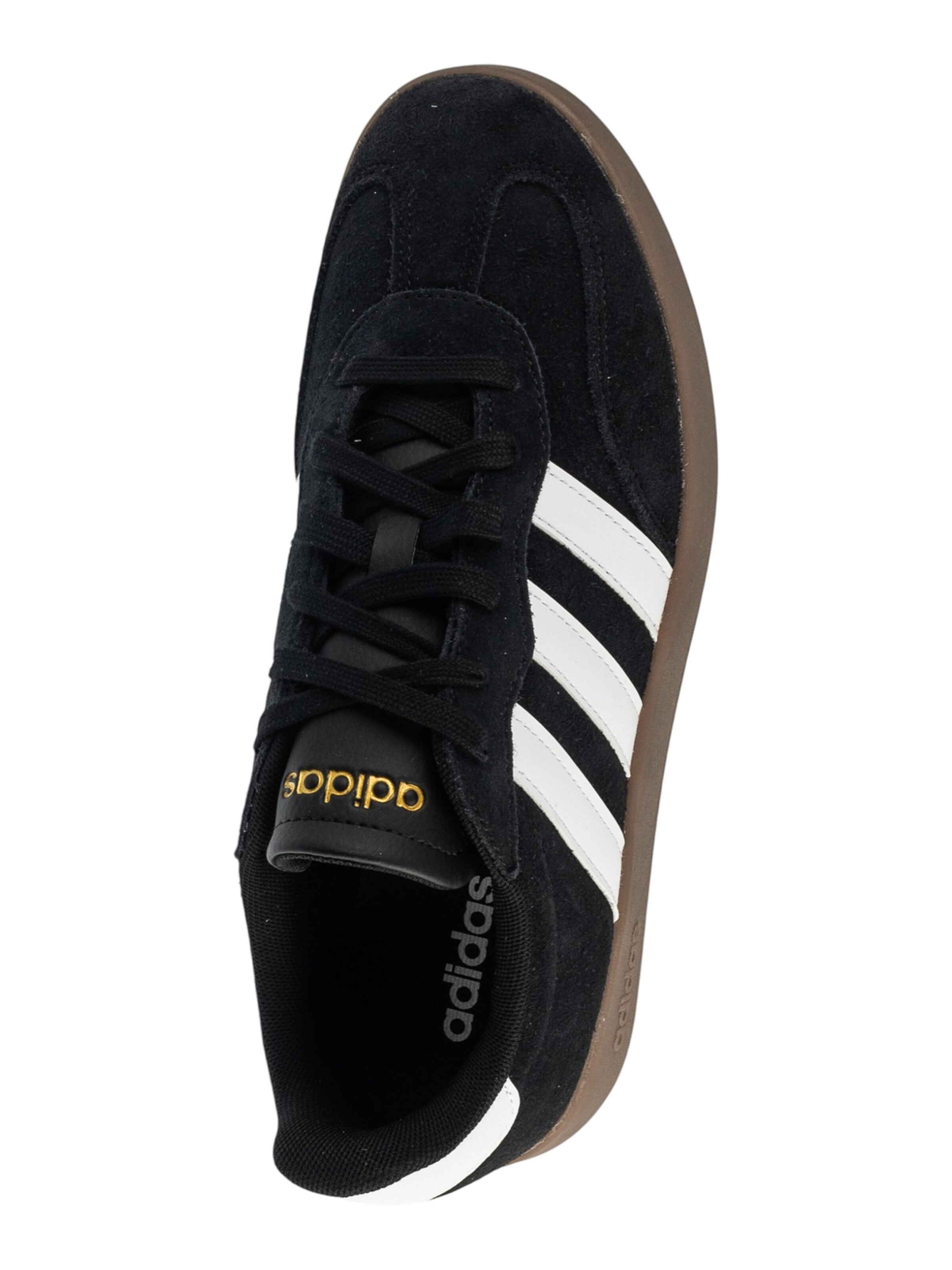 ADIDAS PERFORMANCE Sneaker low 'adidas Barreda'‌‌‌‌‌‌‌‌‌ in Schwarz