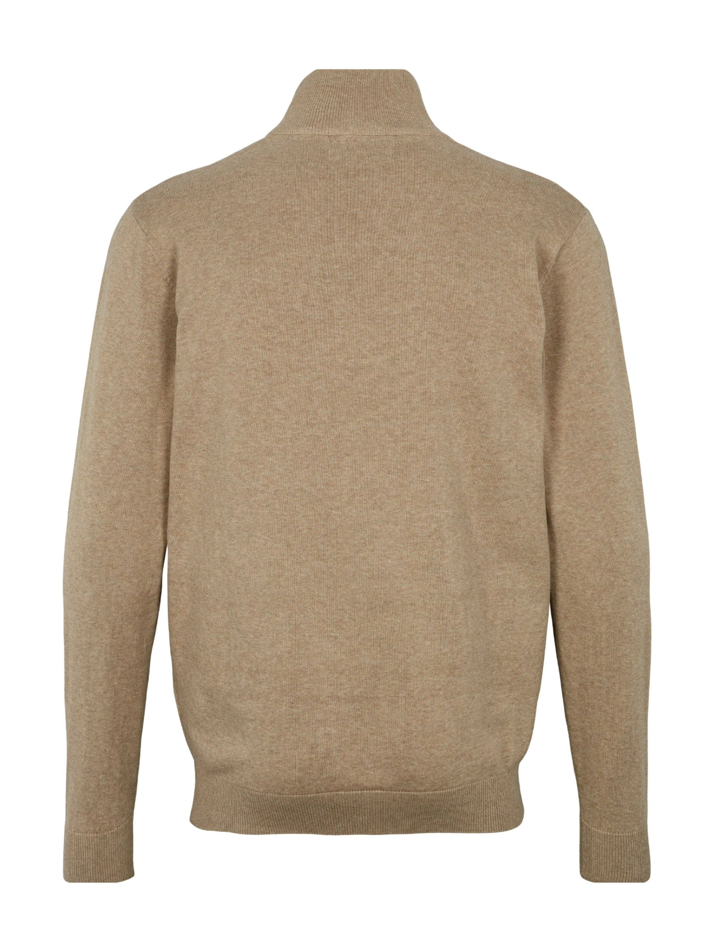 Pull-over 'Brison' U.S. POLO ASSN. en beige