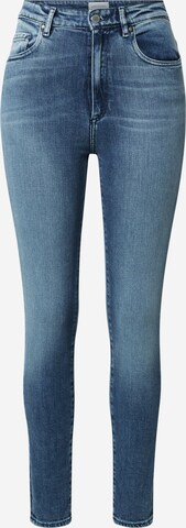 ARMEDANGELS Skinny Jeans 'Inga' in Blau: predná strana