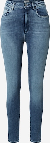 ARMEDANGELS Jeans 'INGA' in Blue: front
