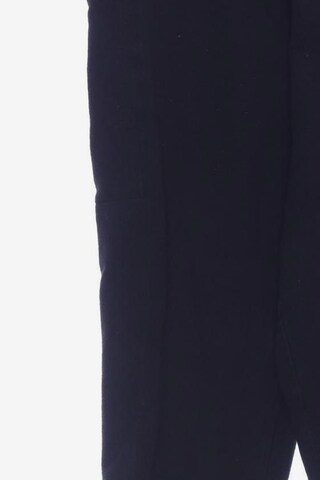 HOLLISTER Pants in XS in Black