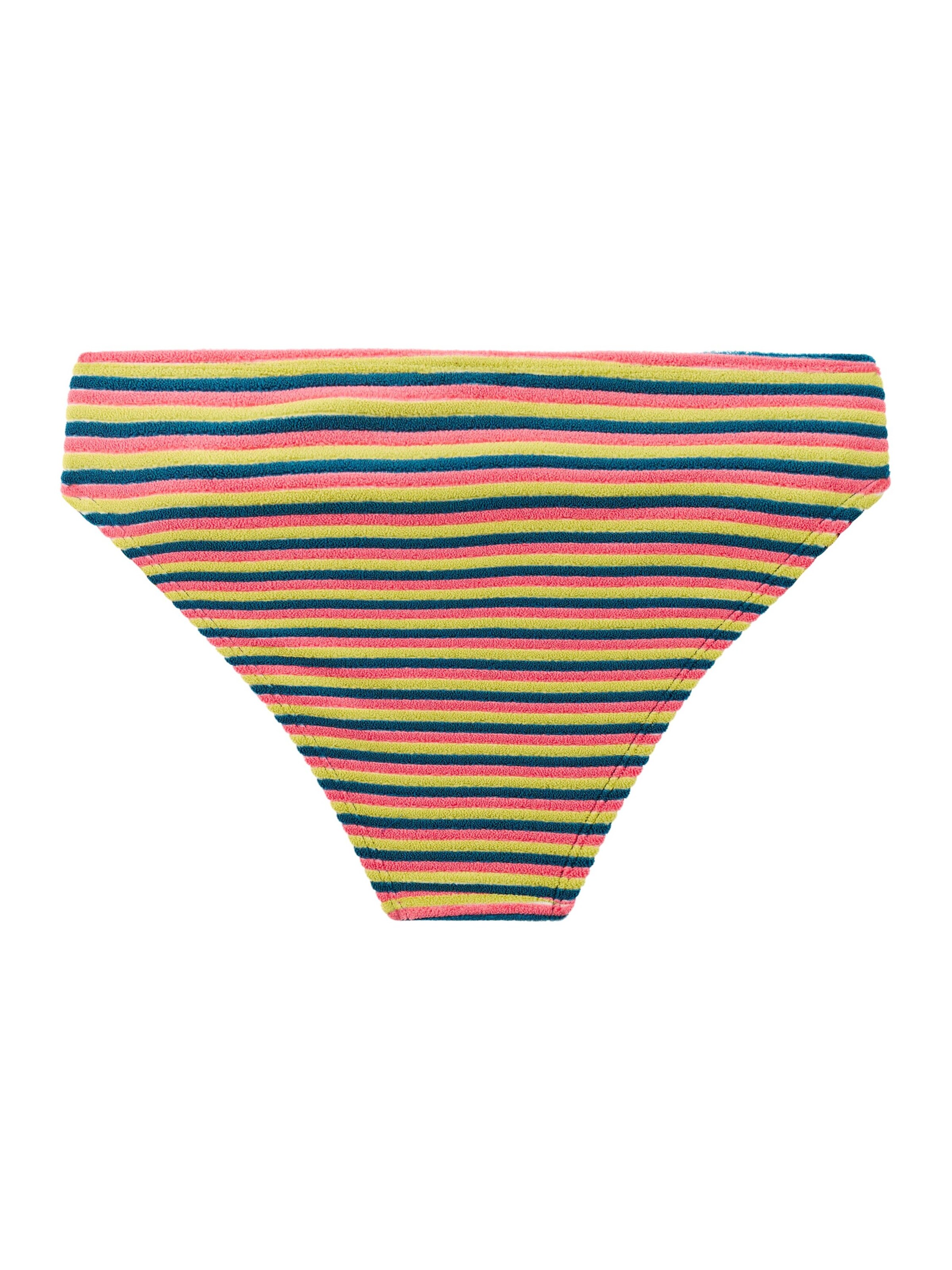 PROTEST Bikinibroek 'MIXCabad' in Roze