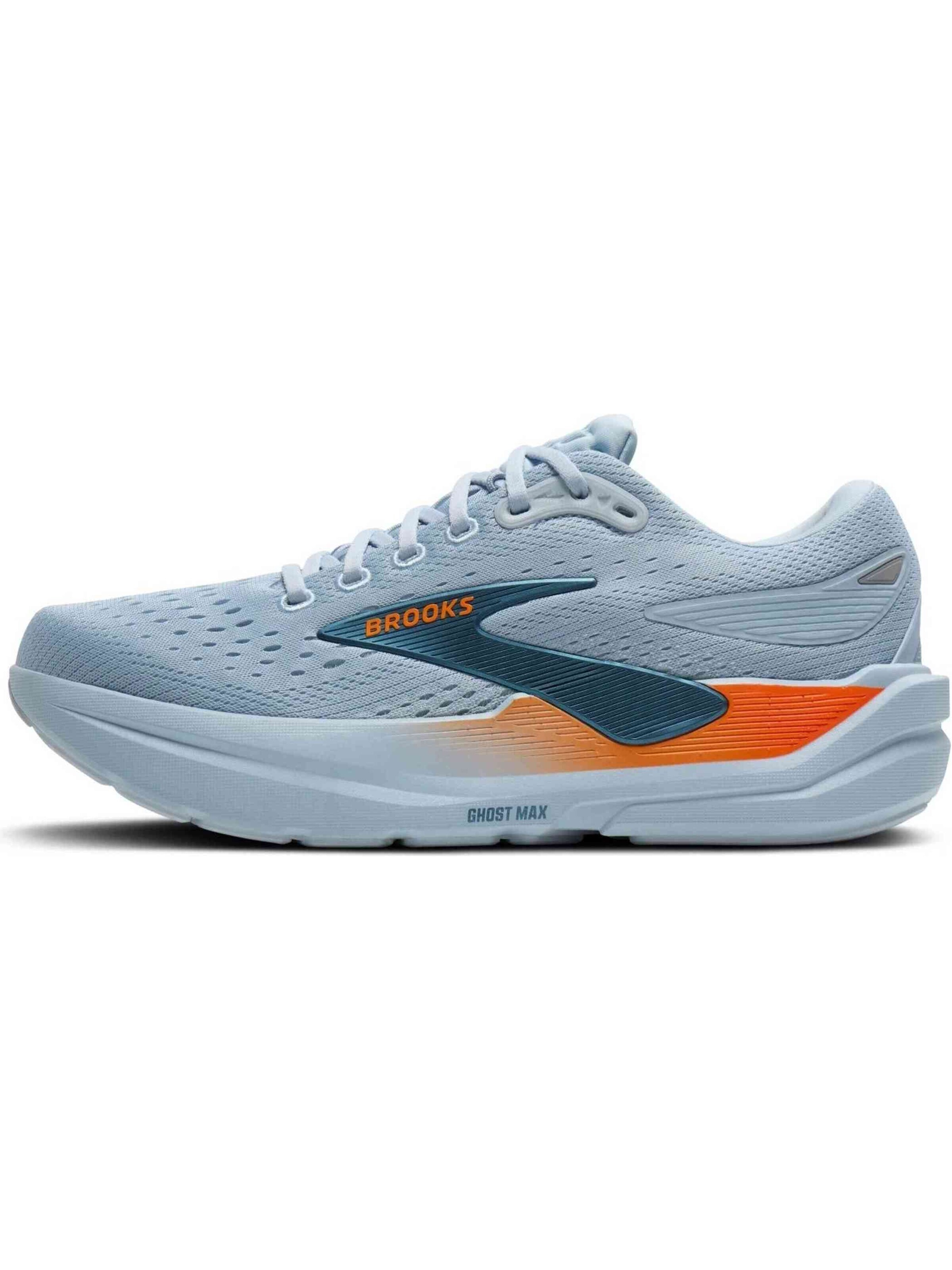Scarpa da corsa '1104641D432' di BROOKS in blu