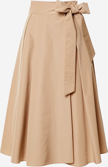 Weekend Max Mara Skirt 'SACHA' in beige, Item view