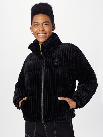 Karl Kani Jacke in : Vorderseite