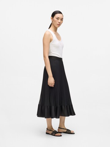 Karl Lagerfeld Юбка в Черный