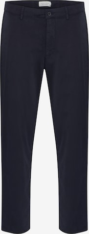 Casual Friday Chinobyxa 'CFPepe' i blå: framsida