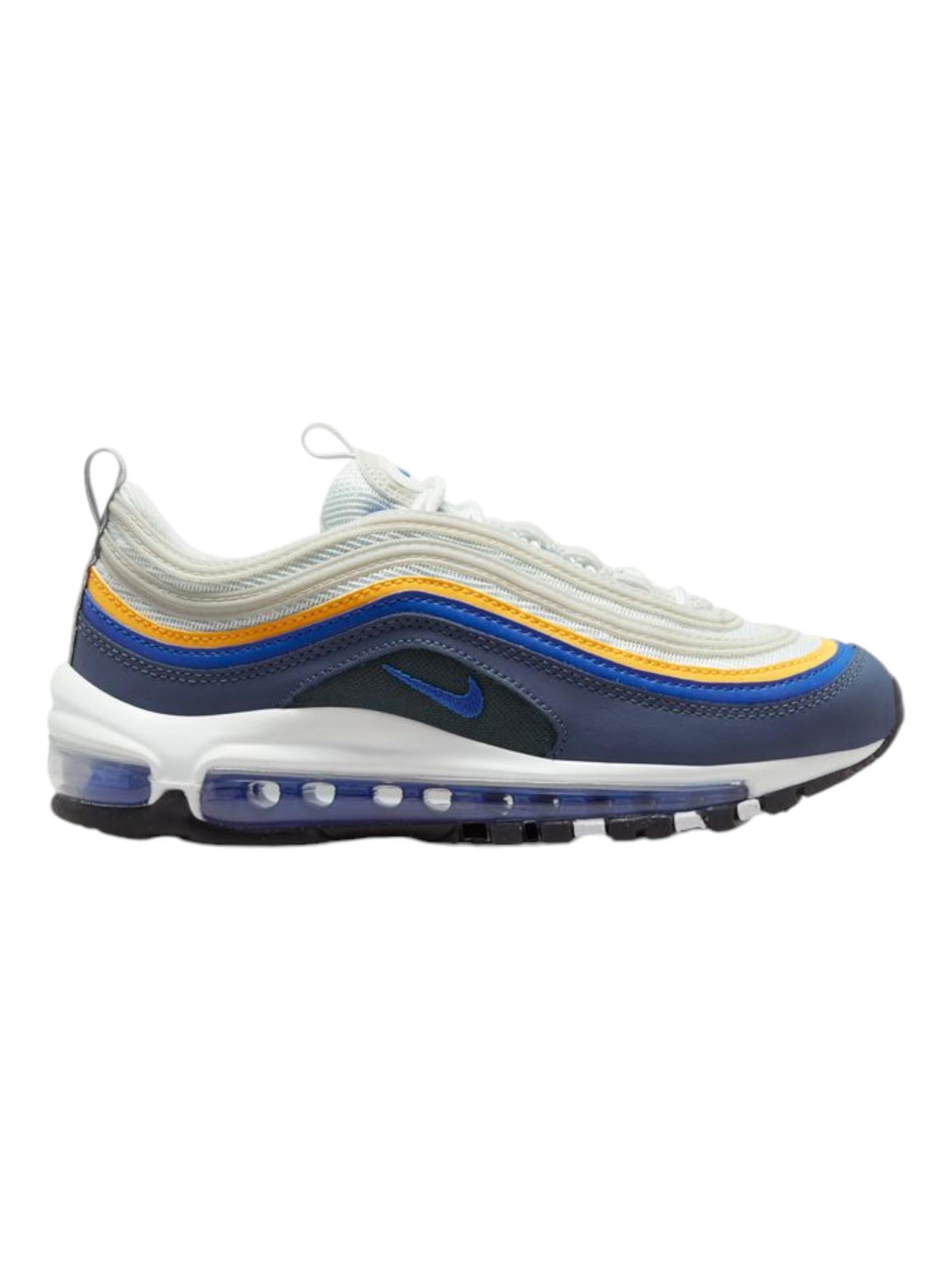 Sneaker 'Air Max 97' di Nike Sportswear in blu