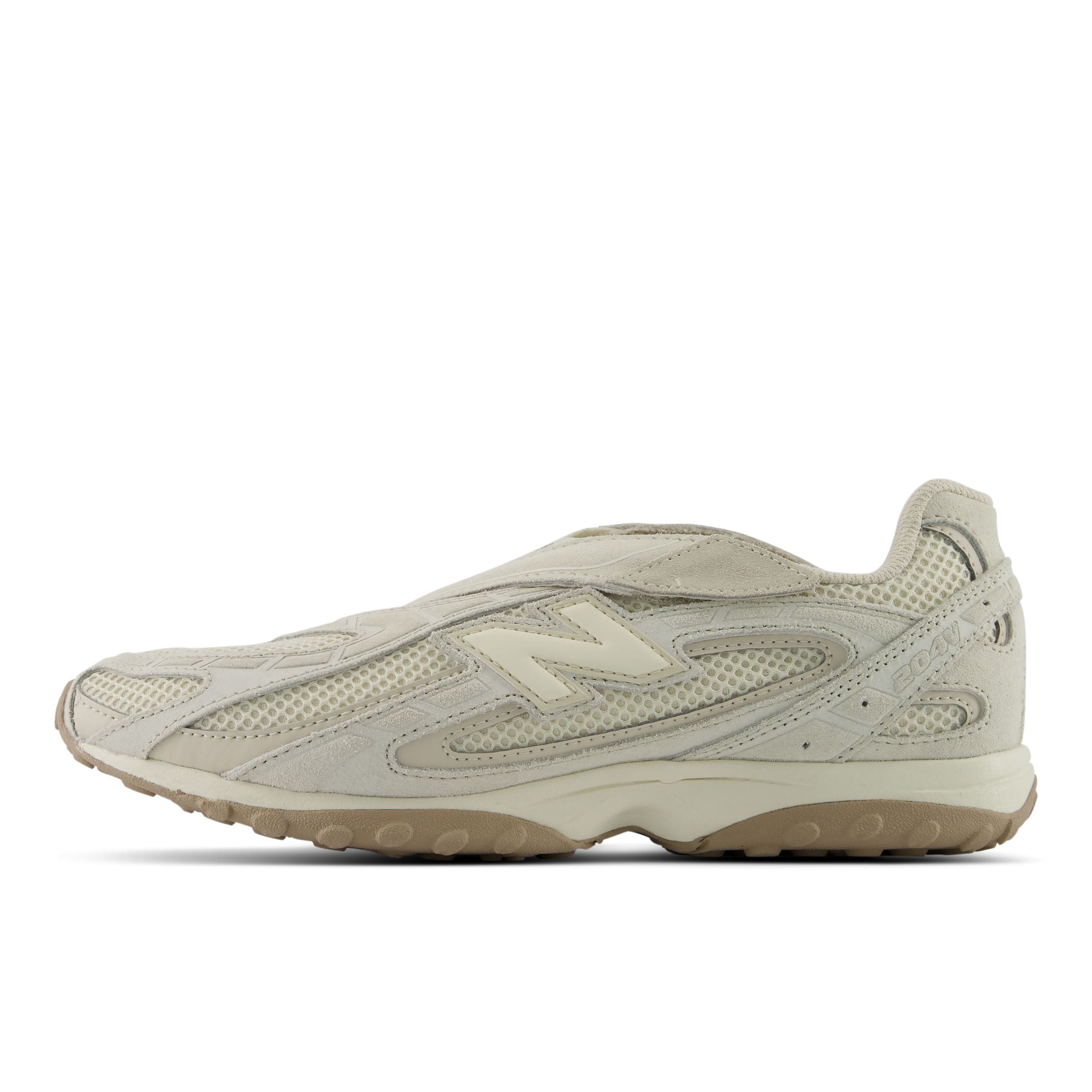 new balance Sneaker '204V'. in Grau: Vorderseite