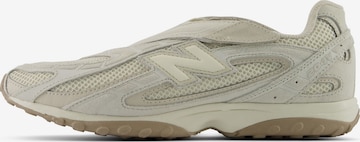 Baskets basses '204V' new balance en gris : devant