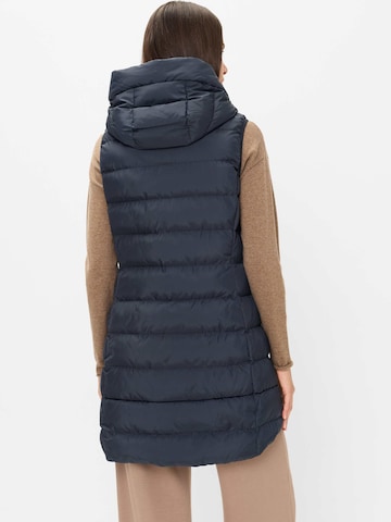 Fuchs Schmitt Weste 'Como'‌‌‌‌ in Blau