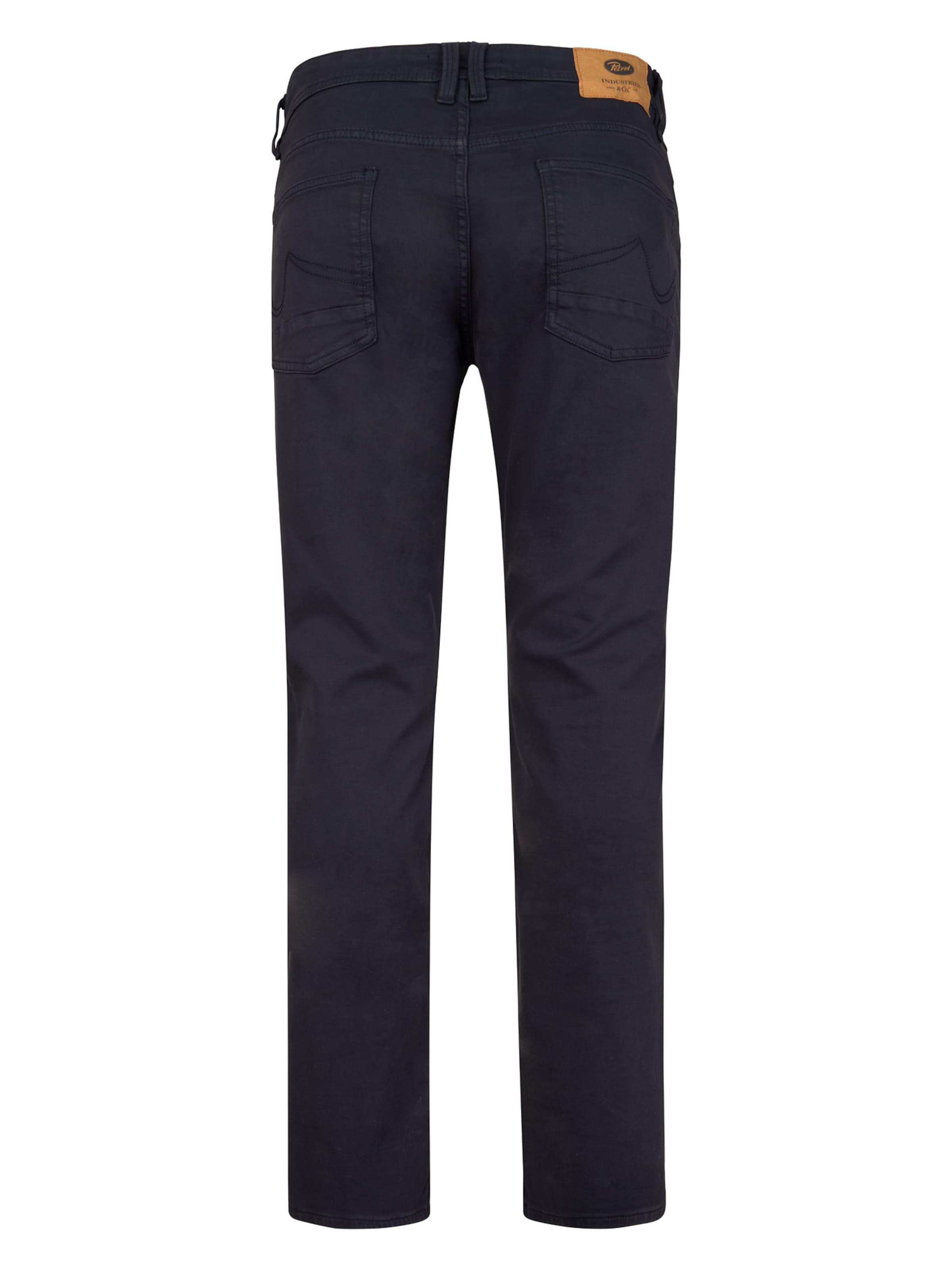 Regular Pantalon Petrol Industries en bleu