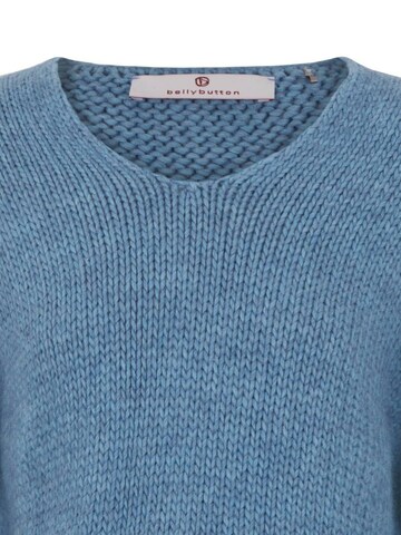 BELLYBUTTON Pullover‌‌‌‌‌‌ in Blau