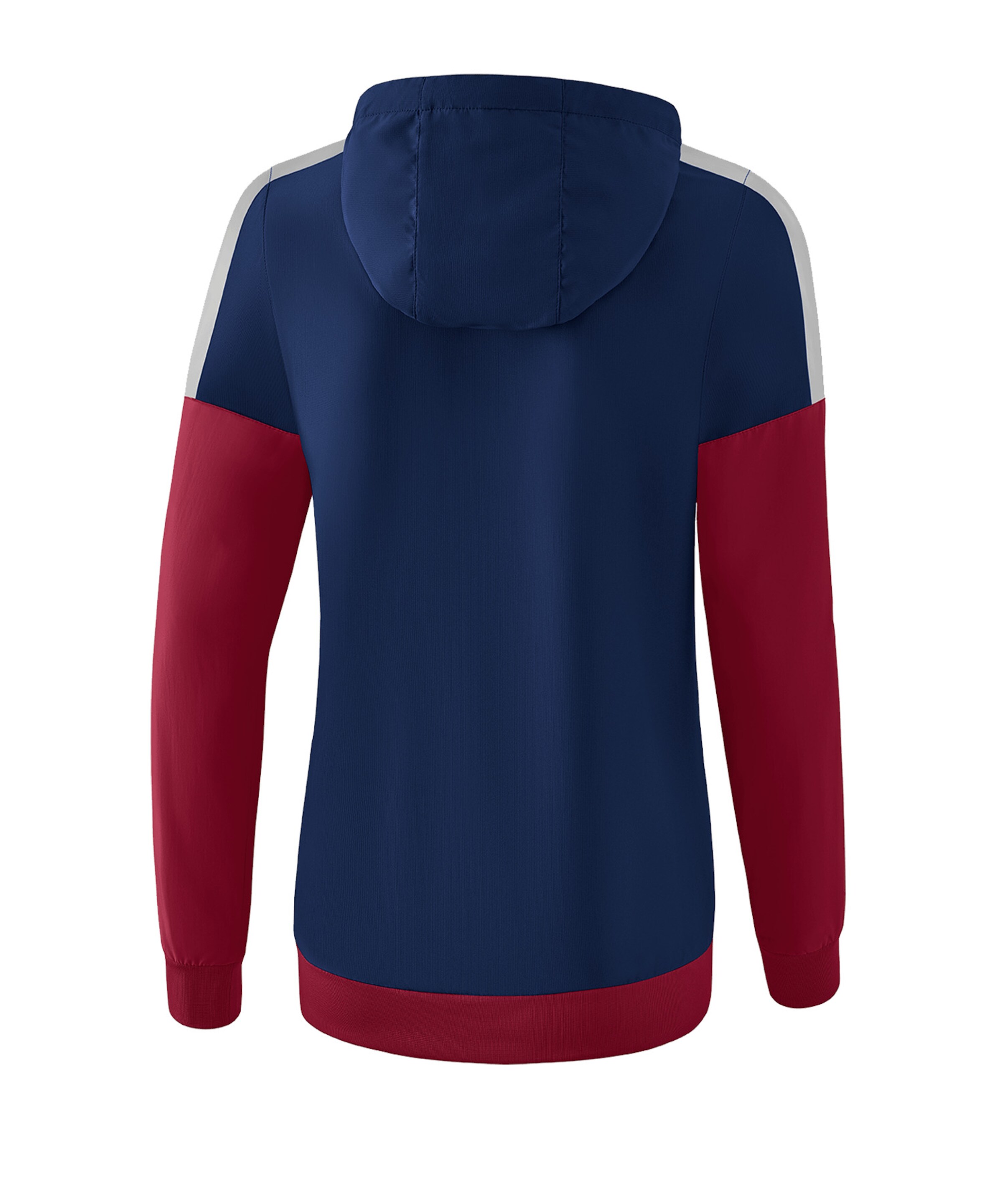 ERIMA Sportjacke 'Squad' in Blau