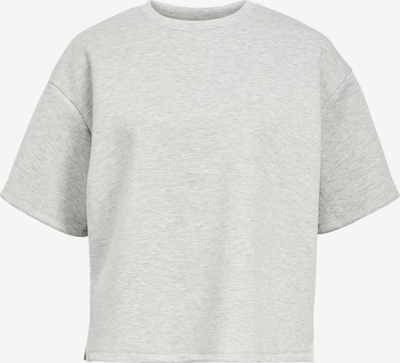 Marškinėliai 'OBJAndrea' iš OBJECT, spalva – margai pilka, Prekių apžvalga