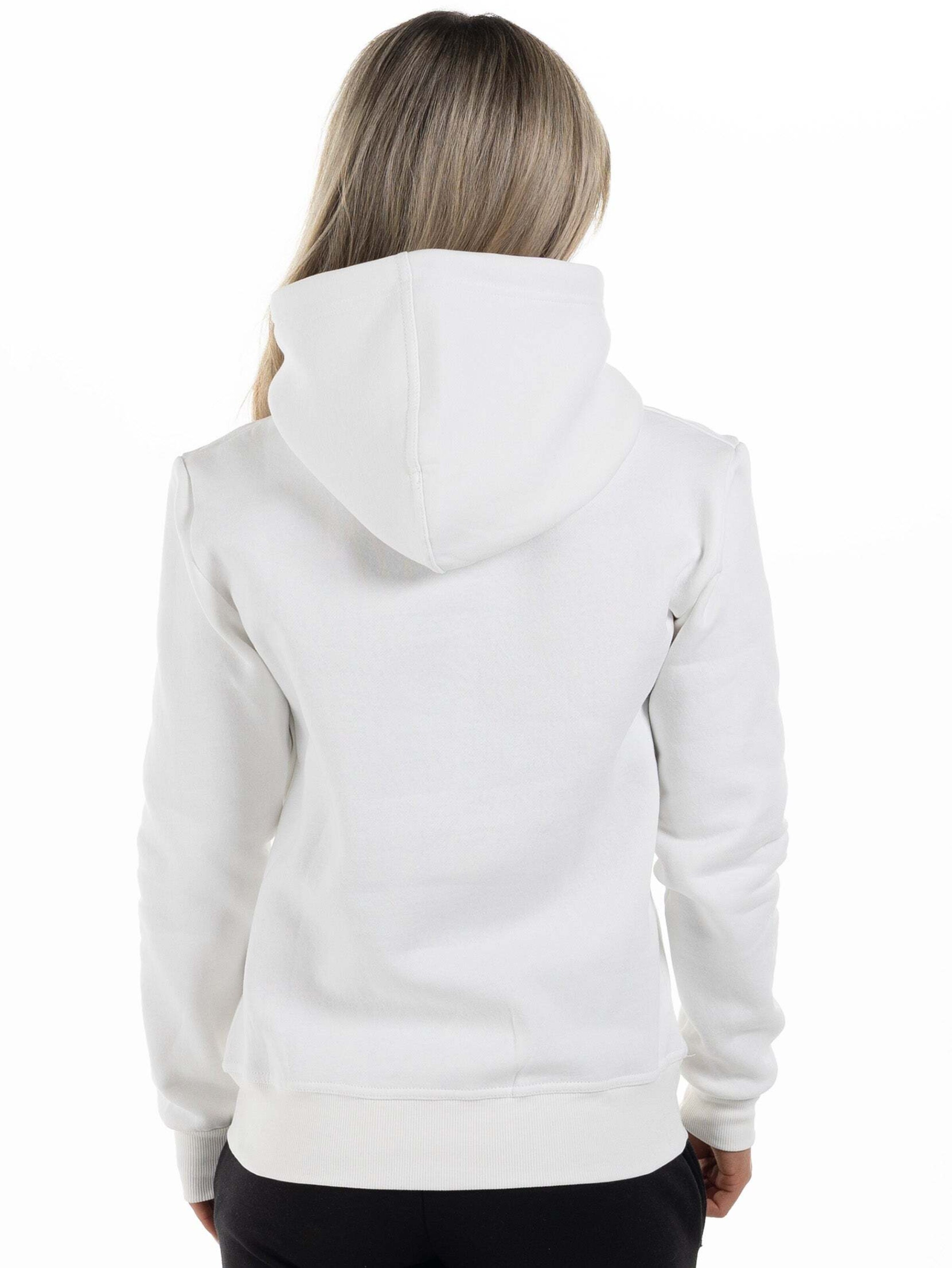Divina Sweatshirt 'Original' in Weiß