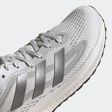 ADIDAS SPORTSWEAR Loopschoen 'Solar Glide 4' in Wit