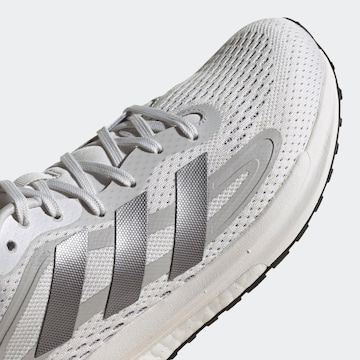 ADIDAS PERFORMANCE Running Shoes 'Solar Glide 4' in White