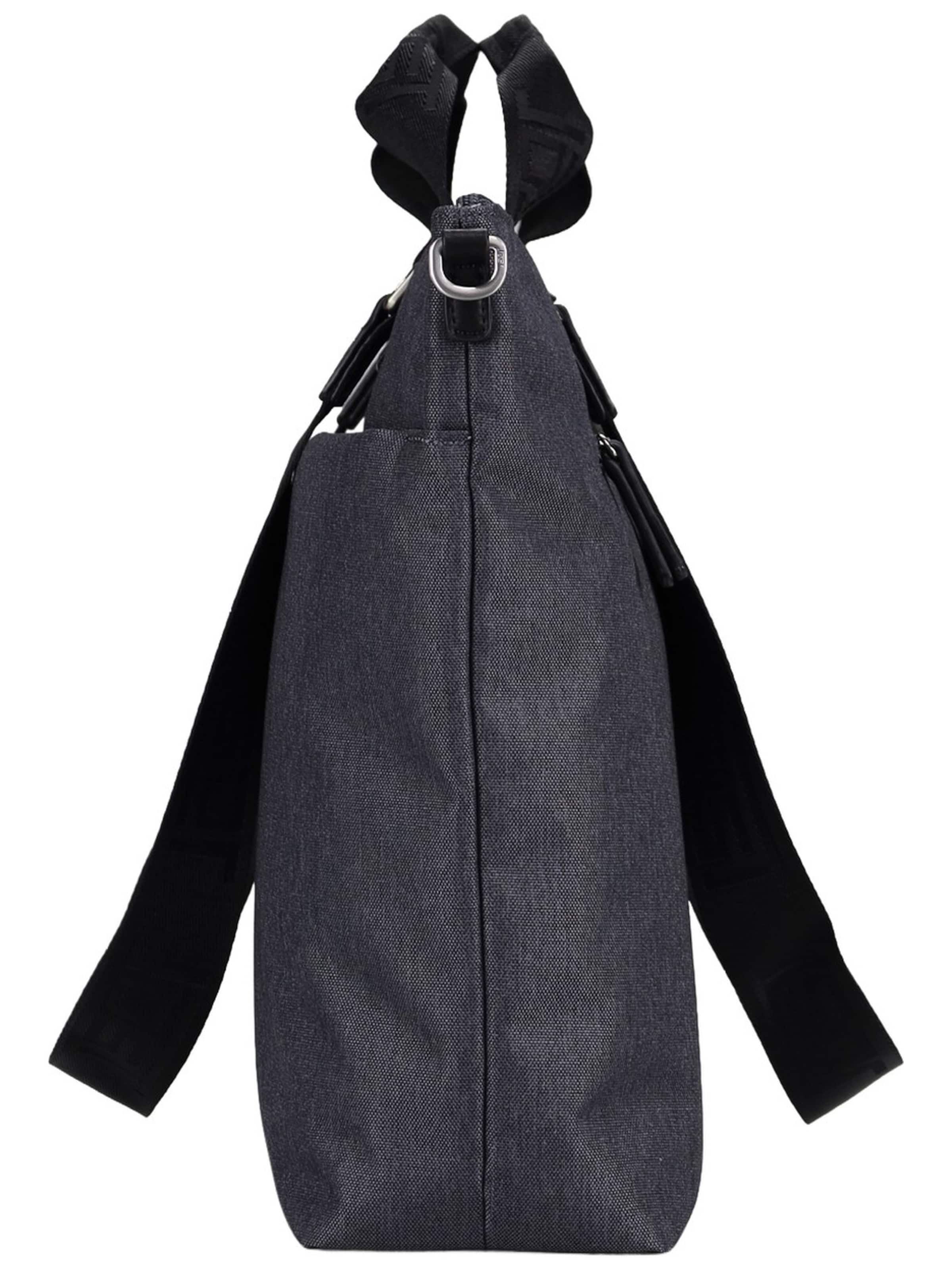 JOST Shopper ' Bergen ' in Grau