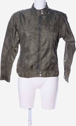 UNBEKANNT Fliegerjacke in M in khaki, Produktansicht