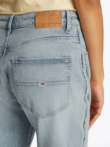 Wide leg Jeans 'MIA' di Tommy Jeans in blu