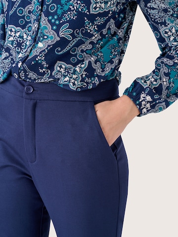 Slimfit Jeans 'ALICEH' di Camomilla in blu