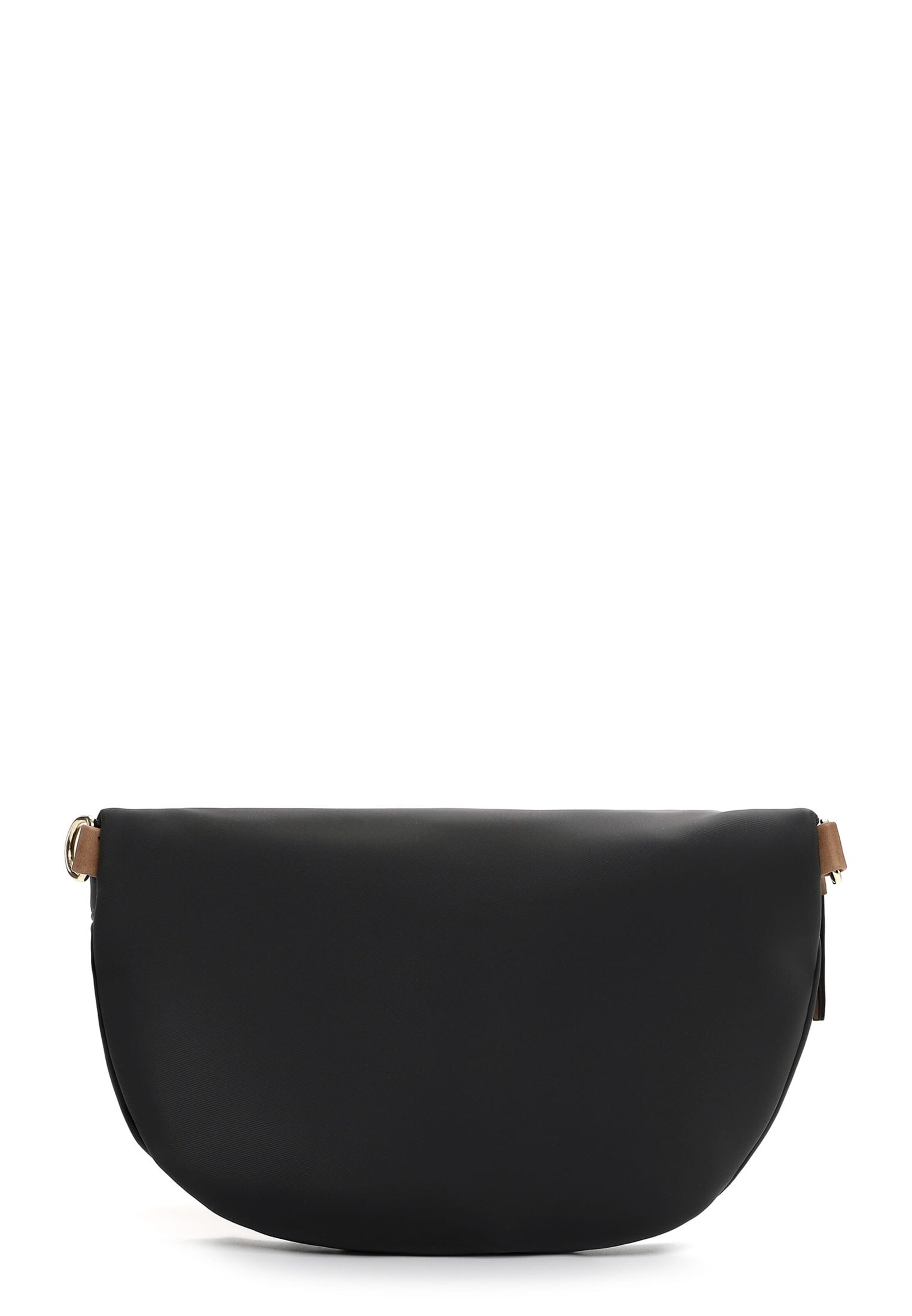 Tamaris Skuldertaske 'Gertraud' i grå