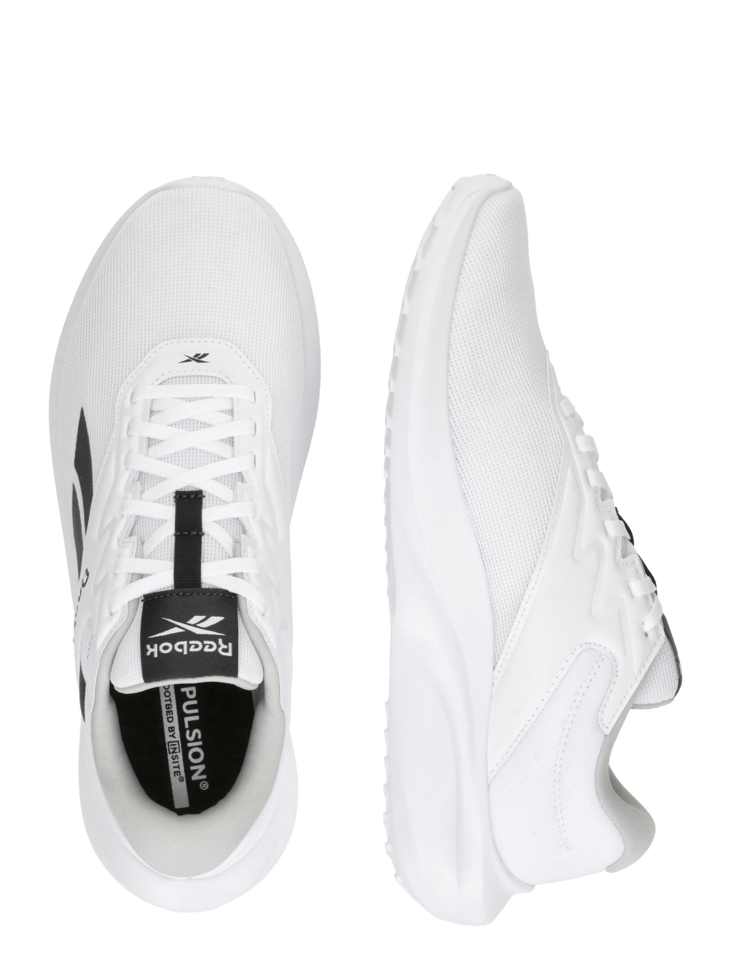 Reebok Běžecká obuv 'LITE 5' – bílá