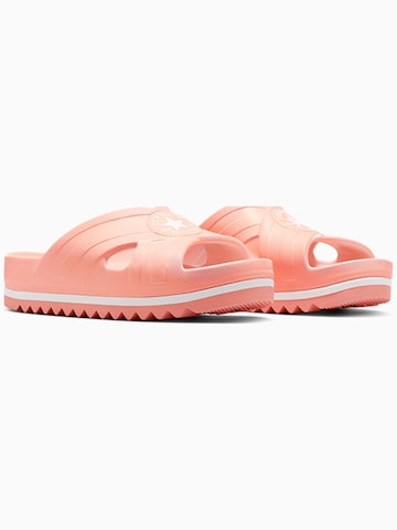 CONVERSE - Zapatillas de casa 'Converse Chuck Taylor All Star Sandal CX' en rosa