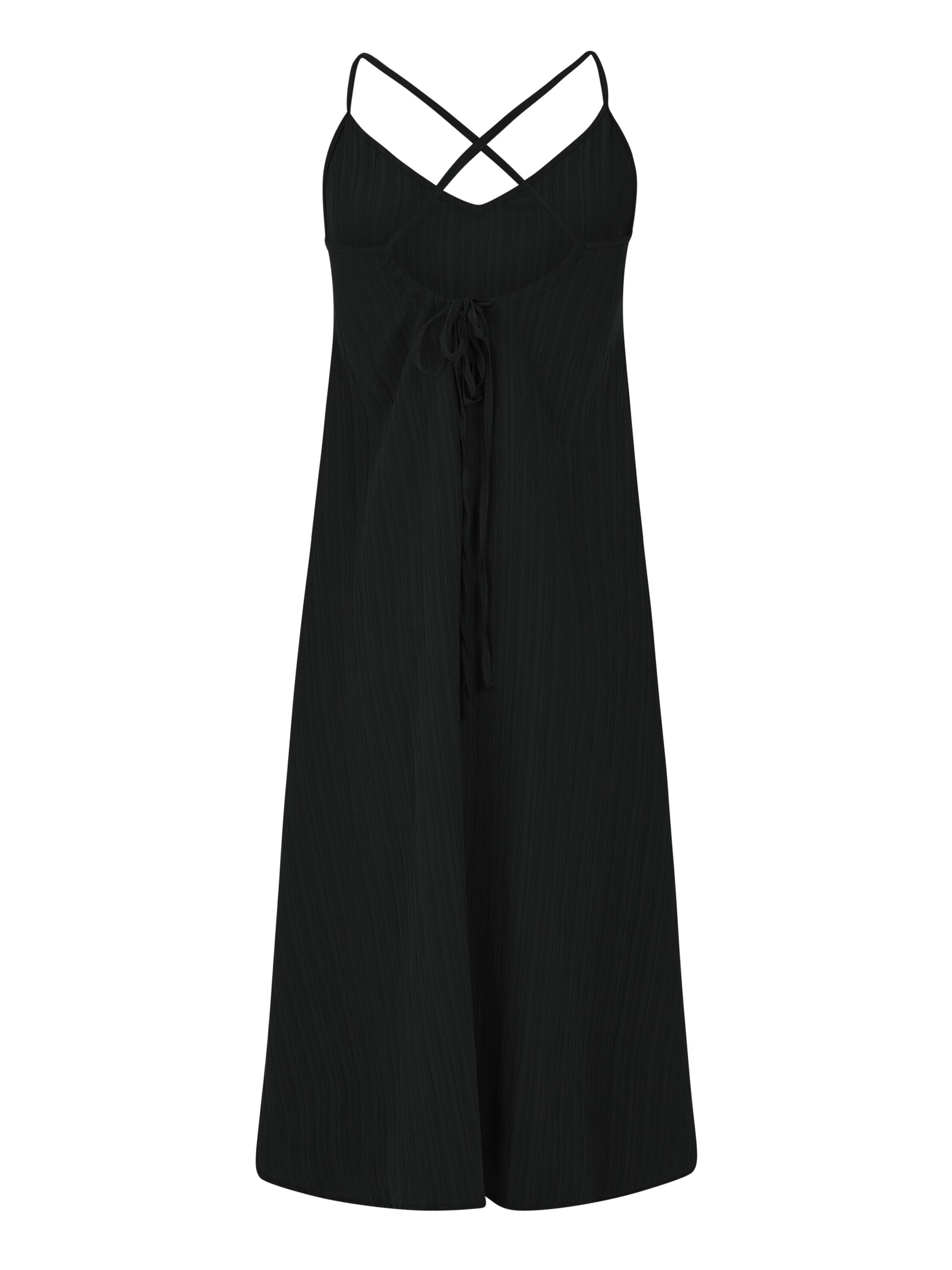 PROTEST Kleid 'PRTCove'‌‌‌‌‌‌‌‌ in Grau