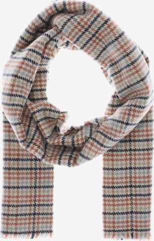 MANGO Scarf & Wrap in One size in Beige: front