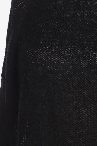 tigha Sweater & Cardigan in XXL in Black