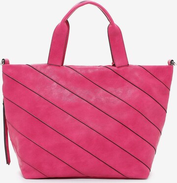 TAMARIS Shopper in Roze