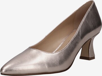 TT. BAGATT Pumps in Gold: front