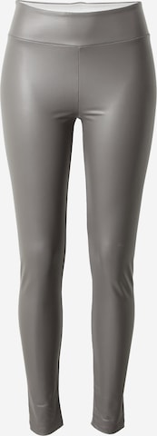 Frogbox Regular Leggings in Grau: predná strana