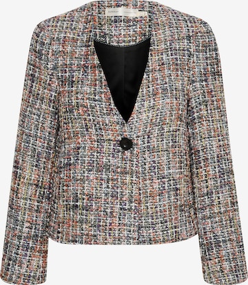 InWear Blazer in Mixed colors: front