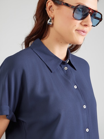 VERO MODA Blúzka 'VMALICE' - Modrá