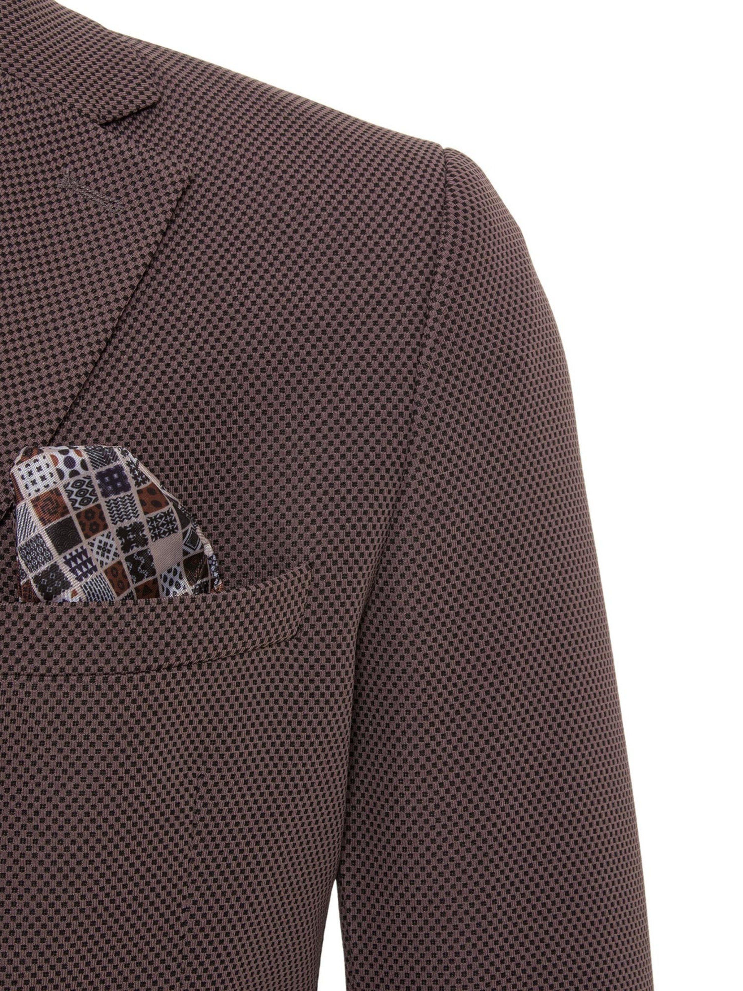 Daniel Hills Tavaline suurus Pintsak, värv segavärvid