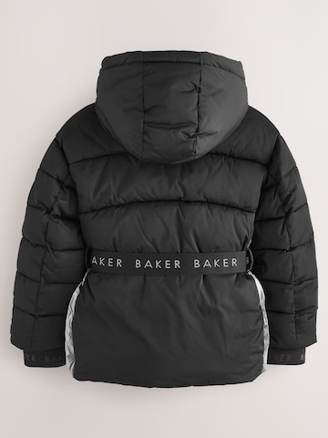 Baker by Ted Baker - Abrigo en negro