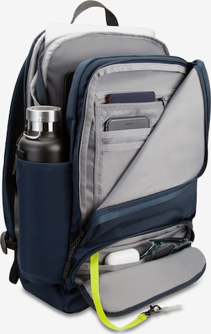 TIMBUK2 Backpack in Blue